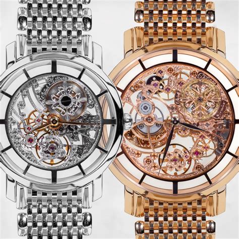 patek philippe geneve skeleton watch|skeleton exposed gear watch.